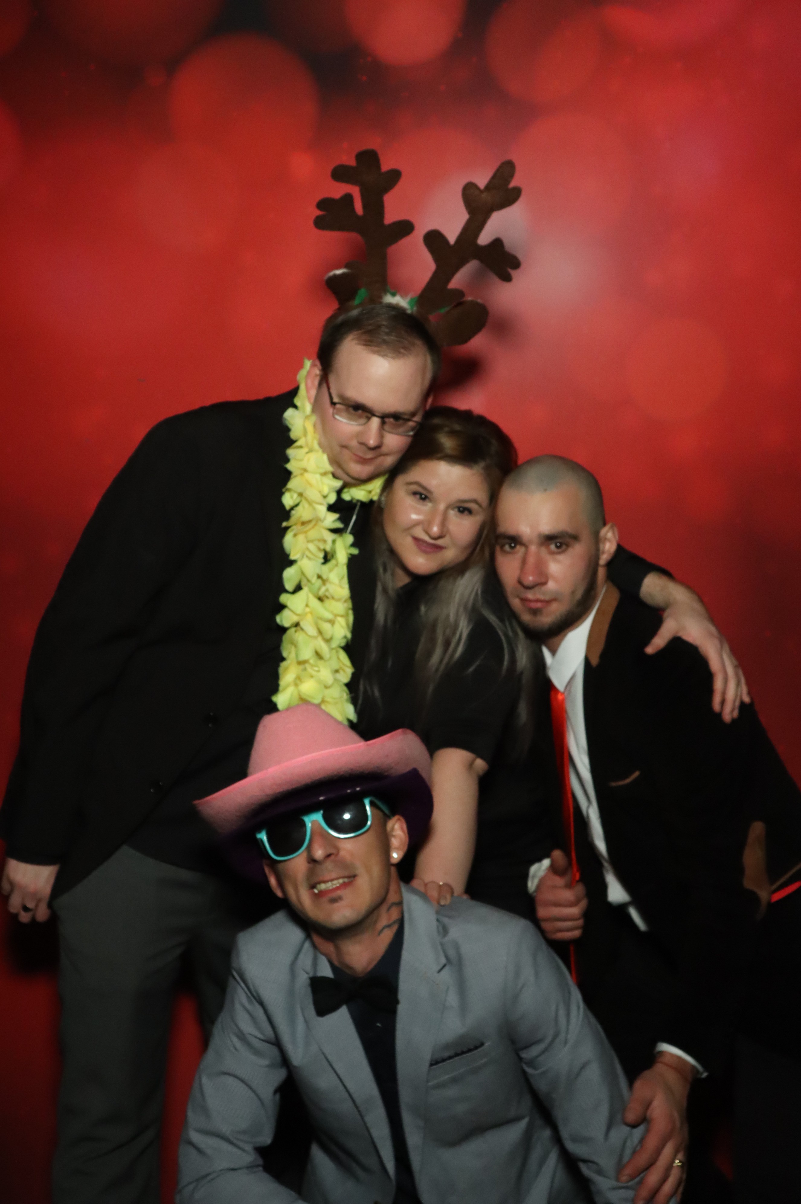 Christmas Party | View more photos from the event at gallery.myphotoboothexperience.co.uk/u/MyPhotoBoothExperienceLtd/Christmas-Party